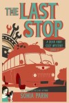 Book cover for The Last Stop