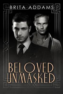 Book cover for Beloved Unmasked