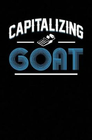 Cover of Capitalizing GOAT