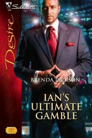 Cover of Ian's Ultimate Gamble