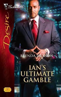 Book cover for Ian's Ultimate Gamble