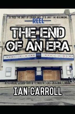 Cover of The End of an Era