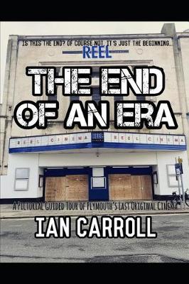 Book cover for The End of an Era