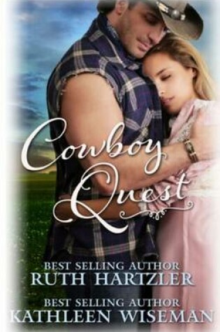 Cover of Cowboy Quest