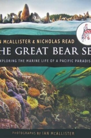 Cover of The Great Bear Sea
