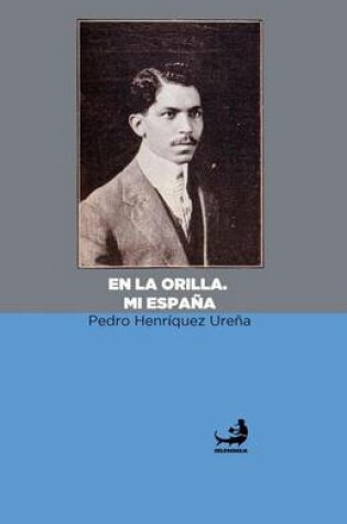 Cover of En la orilla. Mi Espana.