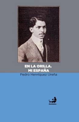 Book cover for En la orilla. Mi Espana.