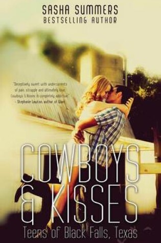 Cover of Cowboy & Kisses