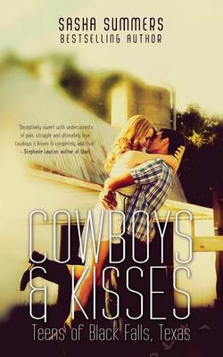 Book cover for Cowboy & Kisses