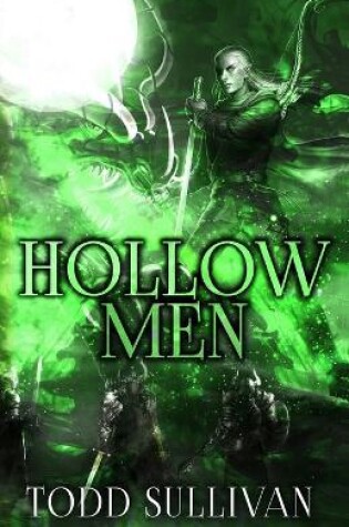 Cover of Hollow Men
