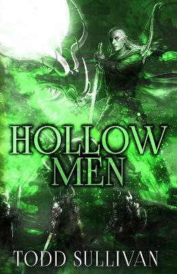 Book cover for Hollow Men
