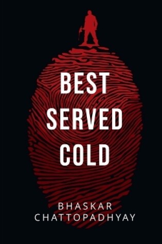 Cover of Best Served Cold