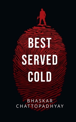 Book cover for Best Served Cold