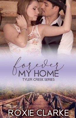 Book cover for Forever My Home