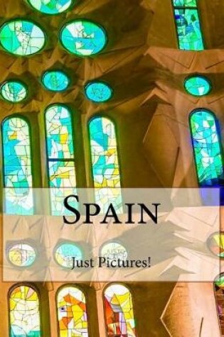 Cover of Spain