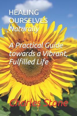 Book cover for Healing Ourselves Naturally