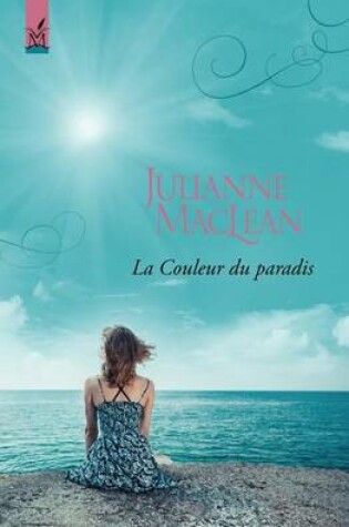 Cover of La Couleur du paradis