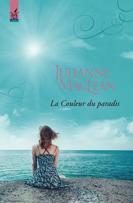 Book cover for La Couleur du paradis