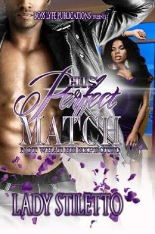 Cover of His Perfect Match