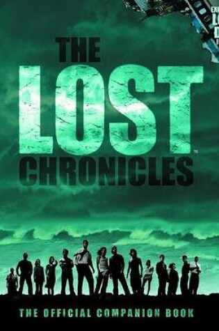 Cover of The Lost Chronicles