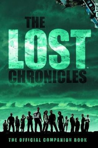 The Lost Chronicles