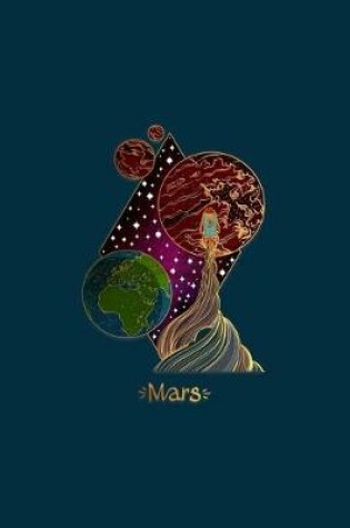 Cover of Mars