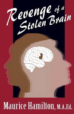 Book cover for Revenge of a Stolen Brain