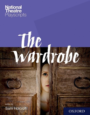 Book cover for National Theatre Playscripts: The Wardrobe