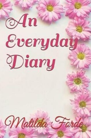 Cover of An Everyday Diary