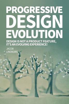 Book cover for Progressive Design Evolution