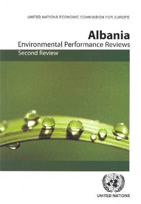 Cover of Albania