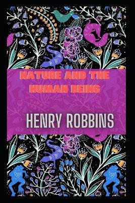 Book cover for Nature and the Human Being