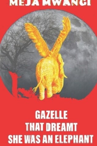 Cover of Gazelle