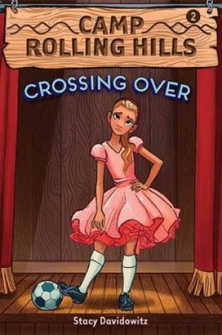 Cover of Crossing Over