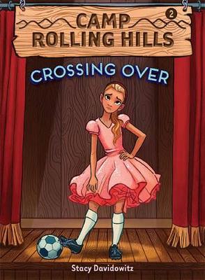 Cover of Crossing Over