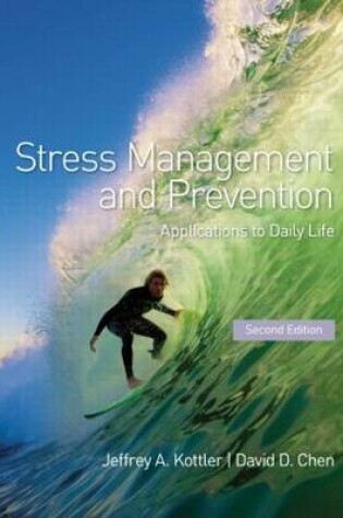 Cover of Stress Management and Prevention