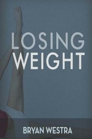 Cover of Losing Weight