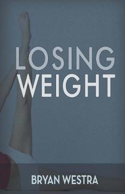 Book cover for Losing Weight