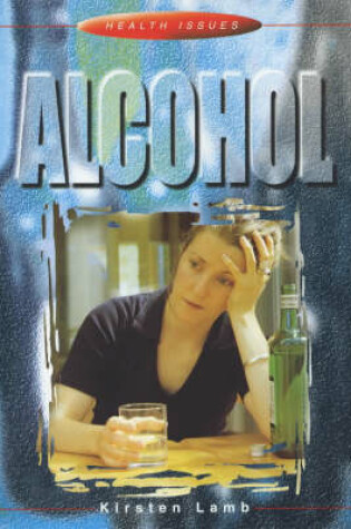 Cover of Alcohol