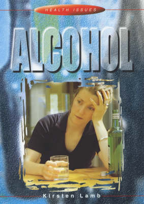 Book cover for Alcohol