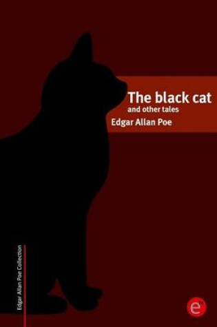 Cover of The black cat and other tales