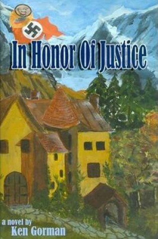 Cover of In Honor of Justice