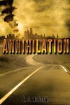 Book cover for Annihilation