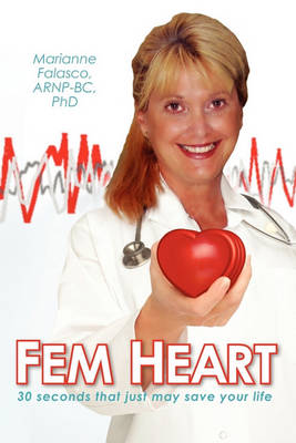 Book cover for Fem Heart