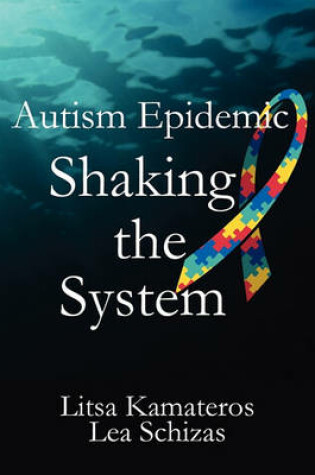 Cover of Autism Epidemic