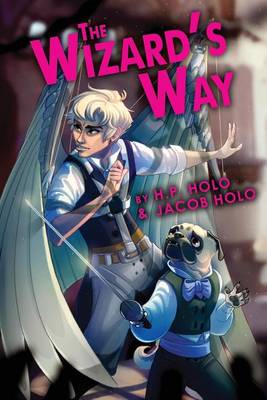 Cover of The Wizard's Way