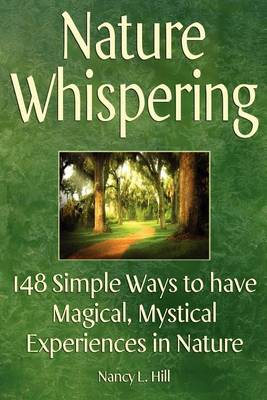 Cover of Nature Whispering