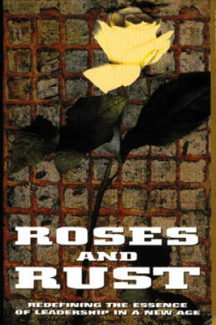 Cover of Roses and Rust