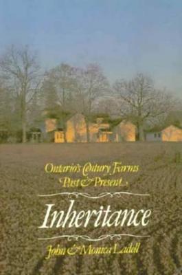 Book cover for Inheritance