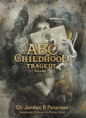 Book cover for An ABC of Childhood Tragedy